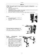 Preview for 37 page of Meec 278-445 Operating Instructions Manual