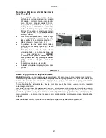 Preview for 41 page of Meec 278-445 Operating Instructions Manual