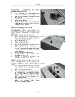 Preview for 43 page of Meec 278-445 Operating Instructions Manual