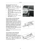 Preview for 44 page of Meec 278-445 Operating Instructions Manual