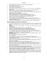 Preview for 48 page of Meec 278-445 Operating Instructions Manual