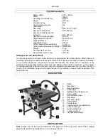 Preview for 50 page of Meec 278-445 Operating Instructions Manual