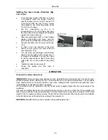 Preview for 55 page of Meec 278-445 Operating Instructions Manual