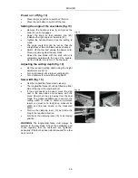 Preview for 56 page of Meec 278-445 Operating Instructions Manual