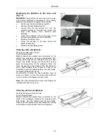 Preview for 58 page of Meec 278-445 Operating Instructions Manual