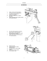 Preview for 7 page of Meec 380-040 Operating Instructions Manual