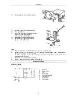 Preview for 8 page of Meec 380-040 Operating Instructions Manual