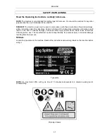 Preview for 31 page of Meec 380-040 Operating Instructions Manual