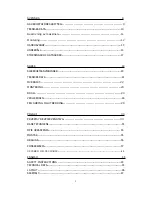 Preview for 2 page of Meec 721-215 Operating Instructions Manual