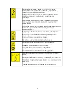 Preview for 9 page of Meec 721-215 Operating Instructions Manual