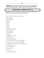 Preview for 12 page of Meec 721-215 Operating Instructions Manual