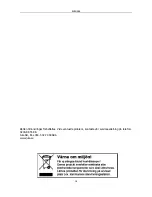 Preview for 19 page of Meec 721-215 Operating Instructions Manual