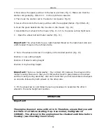 Preview for 49 page of Meec 721-215 Operating Instructions Manual