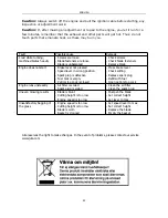 Preview for 55 page of Meec 721-215 Operating Instructions Manual