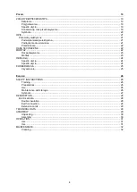 Preview for 4 page of Meec 721-226 Operating Instructions Manual