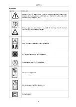 Preview for 6 page of Meec 721-226 Operating Instructions Manual