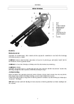 Preview for 7 page of Meec 721-226 Operating Instructions Manual