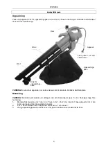 Preview for 9 page of Meec 721-226 Operating Instructions Manual