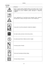 Preview for 20 page of Meec 721-226 Operating Instructions Manual