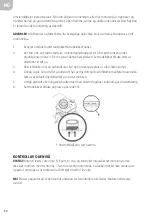 Preview for 50 page of Meec 721-230 User Instructions