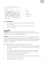 Preview for 59 page of Meec 721-230 User Instructions