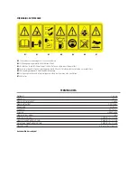 Предварительный просмотр 7 страницы Meec 721-397 User Instructions