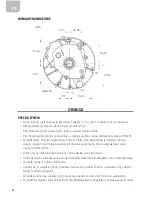 Предварительный просмотр 93 страницы Meec 721-397 User Instructions