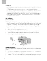 Предварительный просмотр 101 страницы Meec 721-397 User Instructions