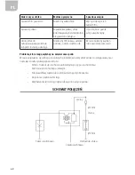 Предварительный просмотр 109 страницы Meec 721-397 User Instructions