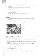 Предварительный просмотр 125 страницы Meec 721-397 User Instructions