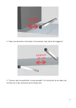 Предварительный просмотр 9 страницы Meech 914EX Operating Manual