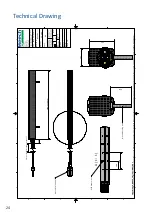 Предварительный просмотр 26 страницы Meech 924EX Operating Manual