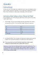 Предварительный просмотр 12 страницы Meech 977CM Operating Manual