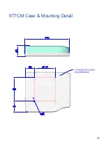 Предварительный просмотр 25 страницы Meech 977CM Operating Manual