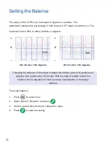 Предварительный просмотр 14 страницы Meech 977HL Operating Manual