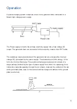 Предварительный просмотр 7 страницы Meech 993R Operating Manual