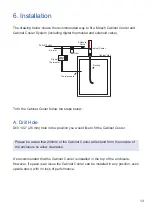 Предварительный просмотр 13 страницы Meech A70000 Operating Manual