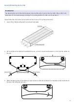 Предварительный просмотр 17 страницы Meech ACR-0200 Operating Manual