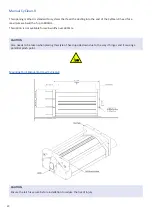 Предварительный просмотр 20 страницы Meech ACR-0200 Operating Manual