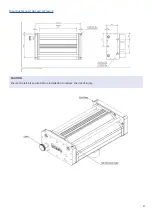 Предварительный просмотр 21 страницы Meech ACR-0200 Operating Manual