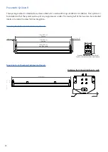 Предварительный просмотр 22 страницы Meech ACR-0200 Operating Manual