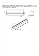 Предварительный просмотр 23 страницы Meech ACR-0200 Operating Manual