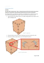 Предварительный просмотр 17 страницы Meech AHU-CL1 Operating Manual