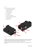 Предварительный просмотр 20 страницы Meech AHU-CL1 Operating Manual