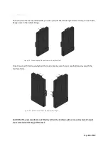 Предварительный просмотр 26 страницы Meech AHU-CL1 Operating Manual