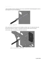 Предварительный просмотр 28 страницы Meech AHU-CL1 Operating Manual