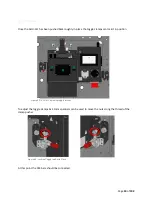 Предварительный просмотр 40 страницы Meech AHU-CL1 Operating Manual