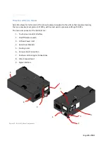 Предварительный просмотр 49 страницы Meech AHU-CL1 Operating Manual