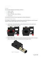 Предварительный просмотр 54 страницы Meech AHU-CL1 Operating Manual