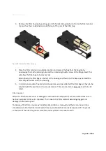 Предварительный просмотр 55 страницы Meech AHU-CL1 Operating Manual